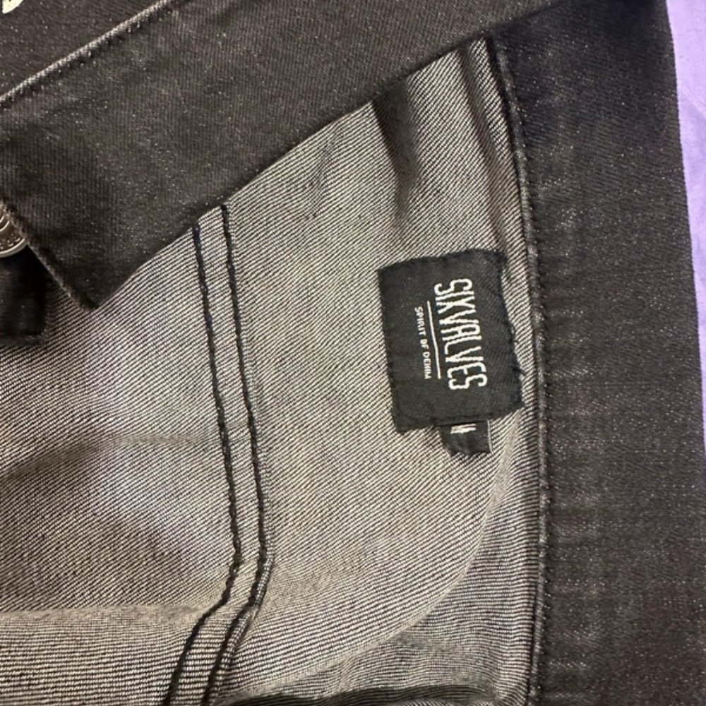 Jeans jacket - Picture 3 of 3